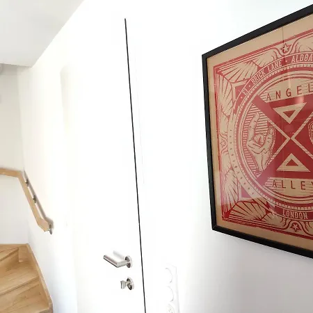 Escapade Aux Dunes *