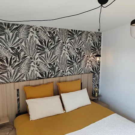 Escapade Aux Dunes *