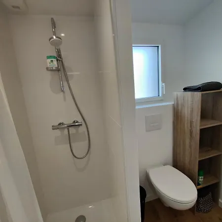 Escapade Aux Dunes بيت للعطل *