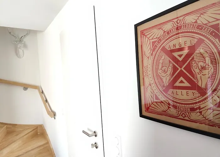 Escapade Aux Dunes *