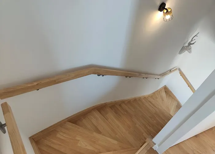 Escapade Aux Dunes *