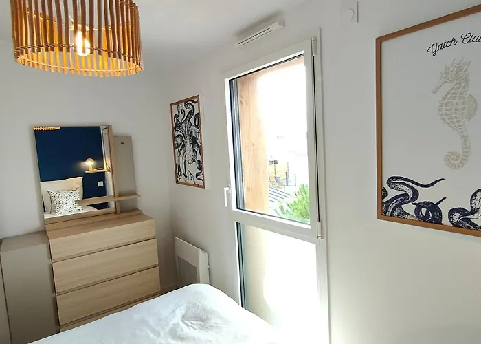 Escapade Aux Dunes *