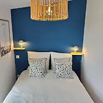 Escapade Aux Dunes Prázdninový dům Brétignolles-sur-Mer