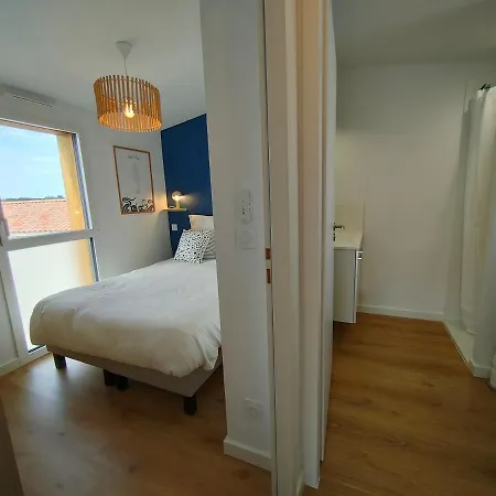 Escapade Aux Dunes * Brétignolles-sur-Mer