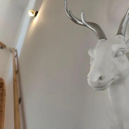 Escapade Aux Dunes Сasa de vacaciones Brétignolles-sur-Mer