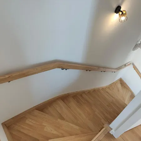 Escapade Aux Dunes *