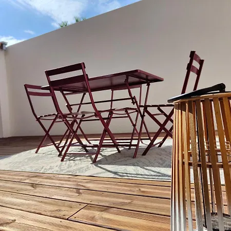 Сasa de vacaciones Escapade Aux Dunes Brétignolles-sur-Mer