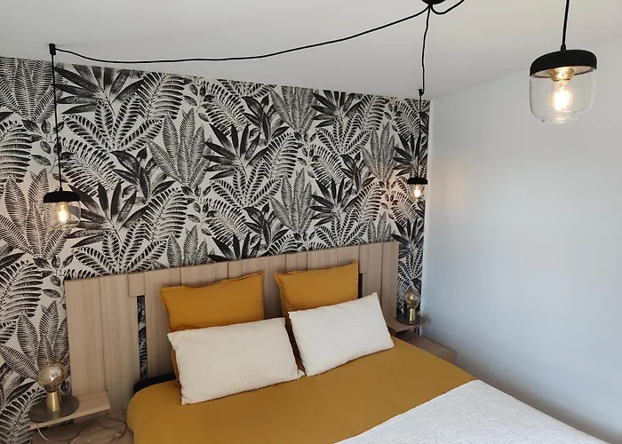 Escapade Aux Dunes *