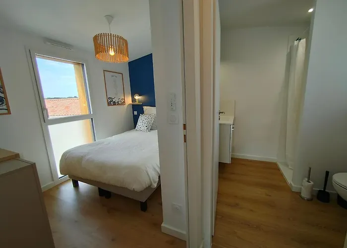 Escapade Aux Dunes * Brétignolles-sur-Mer